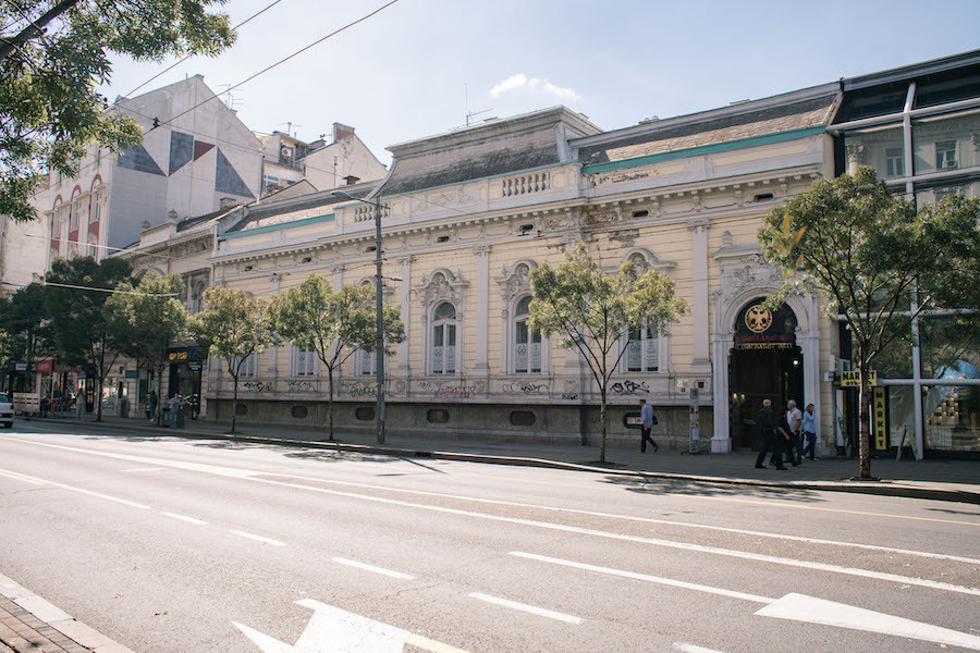 Nasleđe beogradskog arhitekte Jovana Ilkića – remek dela inspirisana evropskim graditeljstvom